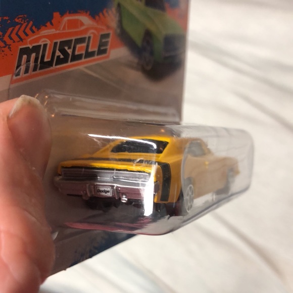 69’ Dodge Charger R/T - Picture 7 of 9